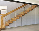 Construction et protection de vos escaliers par Escaliers Maisons à Prauthoy